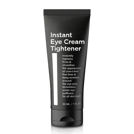 Instant Eye Cream Tightener